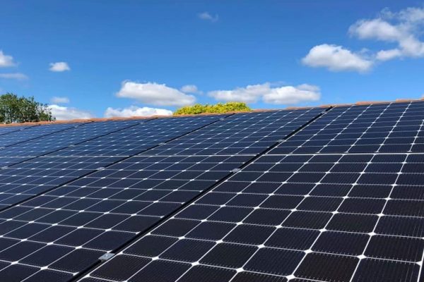 50 de fapte despre energia solară