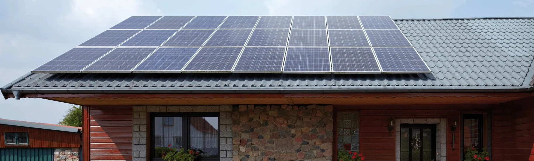 Este profitabilă montarea panourilor solare?